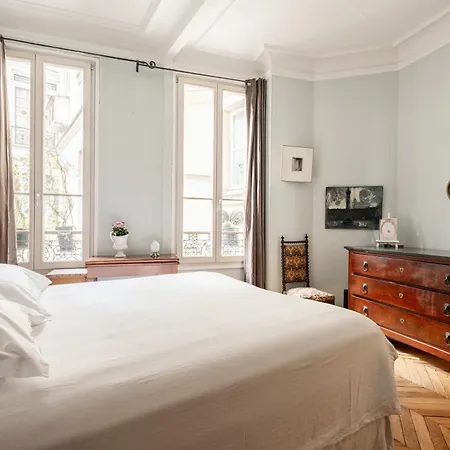 Veeve - Cluny Culture Appartamento Parigi